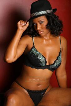 Visiting Big Booty Caramel Vixen Wild Kinky & Ready 2 Play All Night Long!!, 23