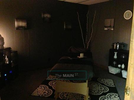 The Premier Mens Spa, Elite Bodyworks