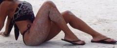 U Ready To Feel Like Butter! The True Tantra Session w/Ebonie Cutie, 40