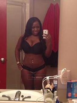 Tall and Tantalizing Tonya!, 28
