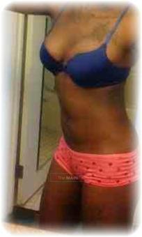 ?•?•? Dont Get The Wrong Impression Miss Lisa Just Need Your Love and Affection ?•?•?, 19
