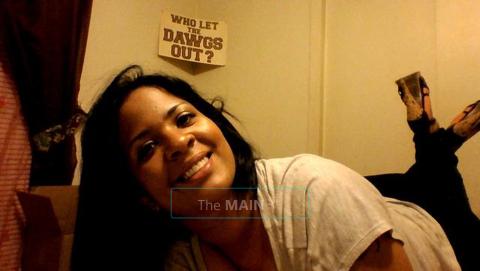 Come and Relax and feel the Hands of Sexy Dominican Mami, 28