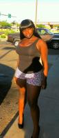 Stunning â˜… Ebony â˜… Killer Curves â˜… New in town