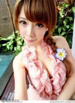 Amazing ASIAN Girls Massage, 21