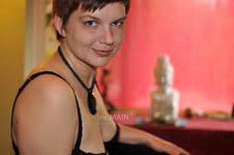 Let me Ignite Your Body: Sacred Sensual Transformation with Maya