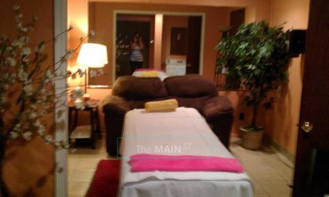 Get what you deserve - revitalizing massage for YOU, 25