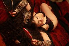*Visiting* Mon-4, Tues-5, Wed-6_ _ Goddess Touch_ _ _Sexy CMT w/Table _ _ A Sensual Treat!