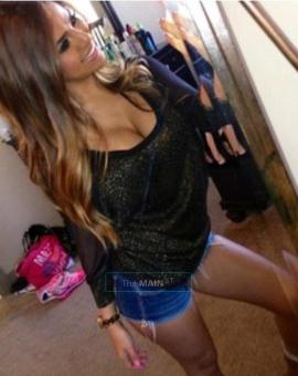 *** Stunning Brunette ***, 24