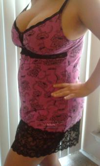 Sweet DD-cup BUSTY Mature Hispanic Lady, 38