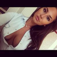 P_E_R_F_E_C_T!! __((( BRUNETTE )))__ --â™¥-PETITE -â™¥-HOT -â™¥-SEXY outcall, 23