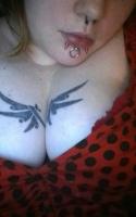 relax and have fun with miss Sara the punk next door. thick cute and pervy outcall only, 23