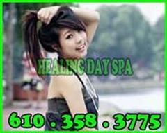 â˜… â–ˆ :::: HEALING DAY SPA :::: â–ˆ â˜… GREAT ASIAN MASSAGE _____ 610 _ 358 _ 3775, 26