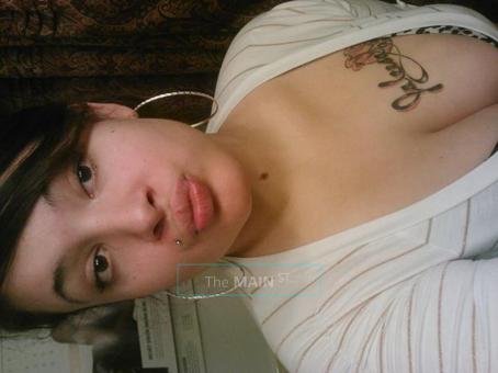 Beautiful thick mixed italian puerto rican **, 21