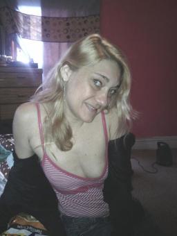 Soft lips Tess, 28