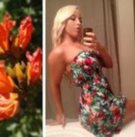 PETITE all american princess INDULGE in SEXY fun, 22