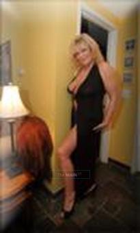 Tantra Initiation w/ Lady V, 48