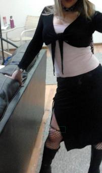 Private Dancer/ Online Show Girl, 29