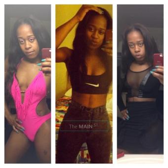 Let me comfort U. EXPERINCED wit my hands BIANCA, 21
