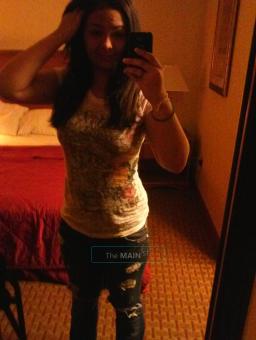 monica summers, 20
