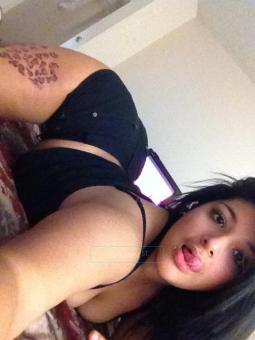 SeXy CuRvY JeNnY - 21 YRS - 80 SPCL - Espanol, 21