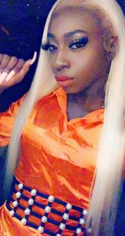 Visiting ??Joseline Chanel??, 23