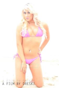 NEW ðŸ’—â™¥â™¥ Playful College Student! â™¥ðŸ’—â™¥ Busty Blonde â™¥â™¥ Big Butt ðŸ’—â™¥â™¥, 21