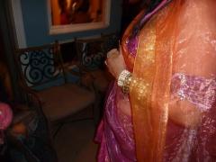 Sexy fun-loving Goddess Spa Session