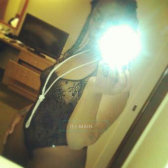 Black China !! Dark & Lovely!! Sexy Sensation, 20