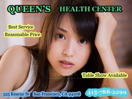 â˜… â˜… NEW Beautiful GIRLS!! â˜… - A GREAT Sensual MASSAGE WITH **Table Shower ~, 22