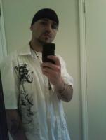 **Puerto Rican Biker Boy**, 26