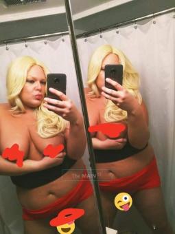 Carmen SoooHot ??, 29