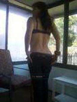 Sexy SUNNY Special Incall, 41