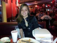 The New Girl In Town Savannah, 24
