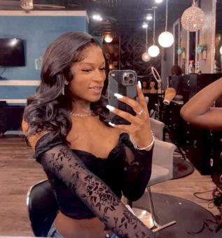 ?? The Bad Gyal Experience?? Let’s Be Playmates ??????????, 23