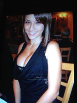 Ms white Hershey, 22