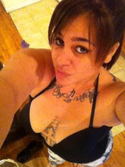 Tina back in town!!!, 22