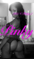 For Men Who Luv a Black Woman w/Real Booty & T!tties ;) (Hot NEW B&W PINKY Pics), 23