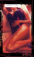 Exotic body rub and companionship. 100 specials, 30