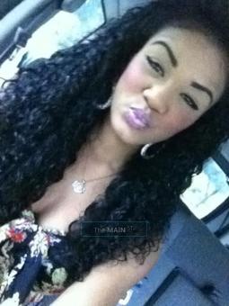 â™¡ IF â™¡ Your â™¡ Feeling â™¡ Lucky â™¡ So â™¡ Am â™¡ I â™¡ Latina&Black Mix, 20