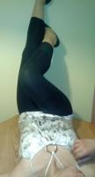 Miss Angel is back in the action and more curvier than ever!!, 22