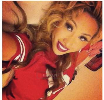 Im everything your looking 4 & more so lets keep each other company tonight, 24