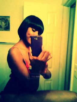 Sasha Twerk Special!, 22