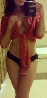 New~{ Sexy Italian ) outcall: in, 21