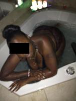 Deep, Dark, Sexy Voluptuous, Body Rubbing Every Inch of You, 22
