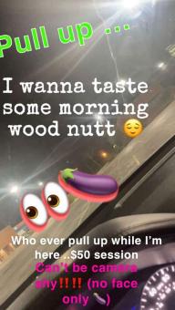I Swallow ??Slut Me ??Look at My Specials, 24