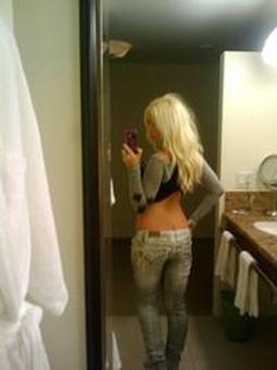 Blondee Hot n Wild, 25