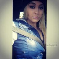 *bEAutiFUl * *CauCASiAn * * BoMbShElL*, 21