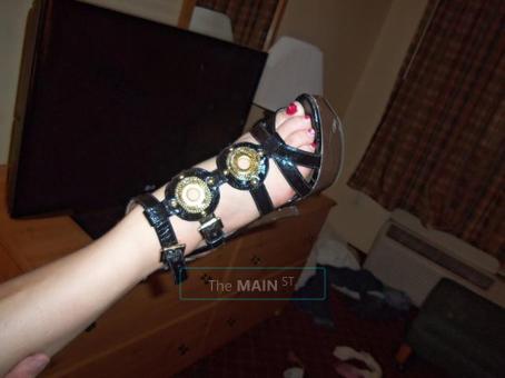 Sensual and relaxing massages are here for you, 34