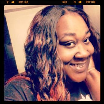WATER works ya thick queen Mz.diamond 50 dollar sp come dip into my H O N E Y N U T T$$, 22