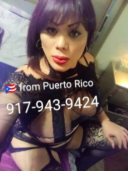 ??Exotic Puerto Rican Amazon ???? TS Post-Op ????, 33